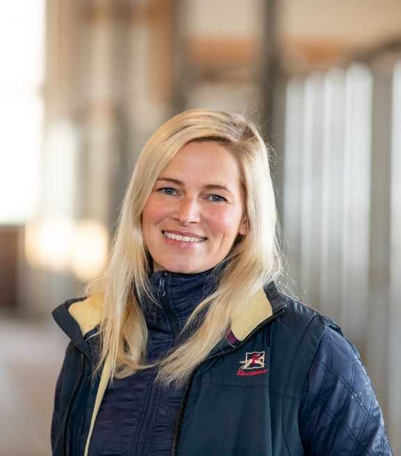 Janne Brünings