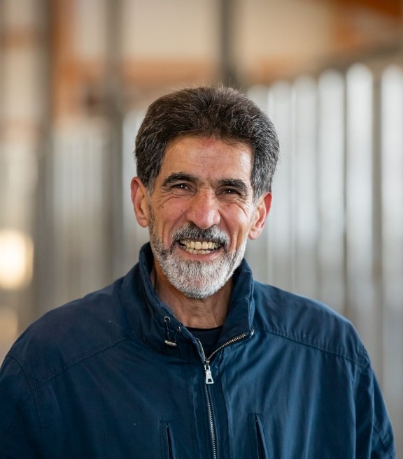 Ali Moussa Alawie